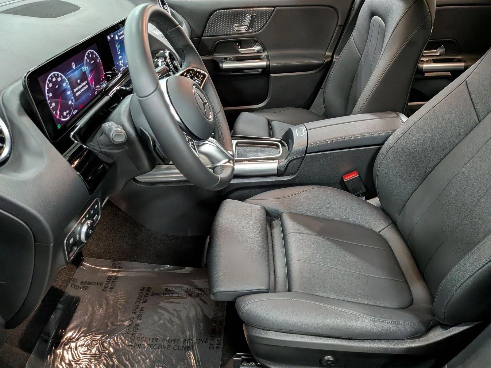 2025 Mercedes-Benz GLA GLA 250 SUV