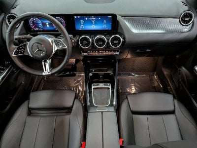 2025 Mercedes-Benz GLA GLA 250 SUV