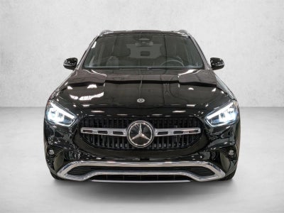 2025 Mercedes-Benz GLA GLA 250 SUV