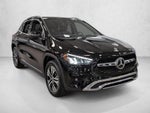 2025 Mercedes-Benz GLA GLA 250 SUV