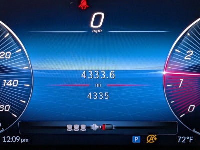 2026 Mercedes-Benz GLA GLA 250 SUV