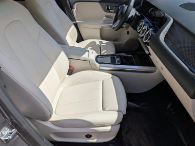 2026 Mercedes-Benz GLA GLA 250 SUV