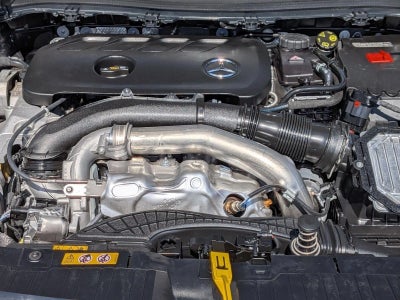 2026 Mercedes-Benz GLA GLA 250 SUV