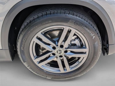 2026 Mercedes-Benz GLA GLA 250 SUV