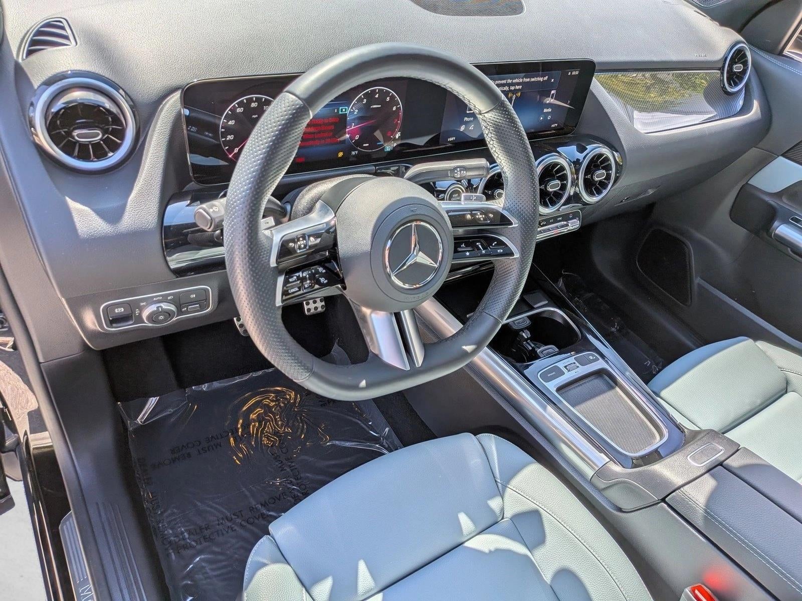 2026 Mercedes-Benz GLA GLA 250 SUV