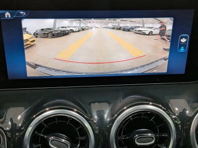 2026 Mercedes-Benz GLA GLA 250 SUV