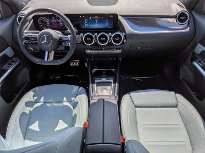 2026 Mercedes-Benz GLA GLA 250 SUV