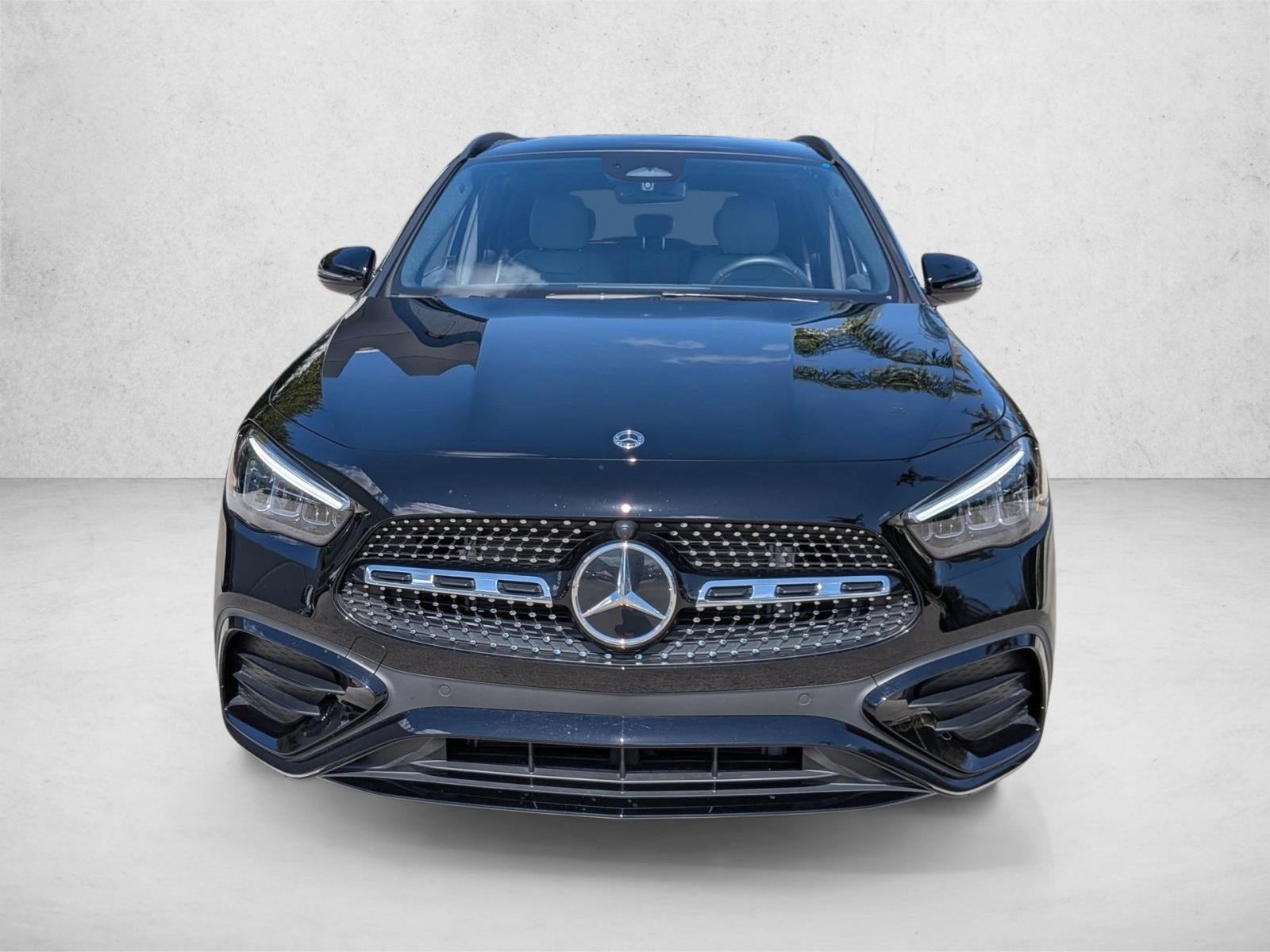 2026 Mercedes-Benz GLA GLA 250 SUV