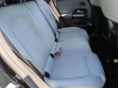 2026 Mercedes-Benz GLA GLA 250 SUV