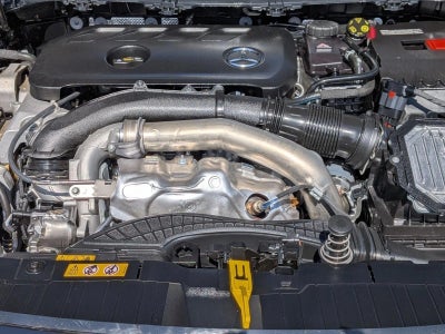 2026 Mercedes-Benz GLA GLA 250 SUV