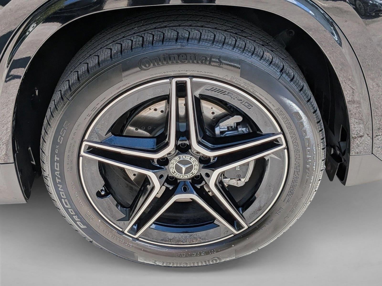 2026 Mercedes-Benz GLA GLA 250 SUV