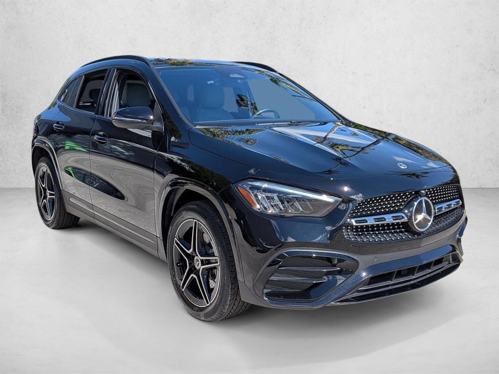 2026 Mercedes-Benz GLA GLA 250 SUV