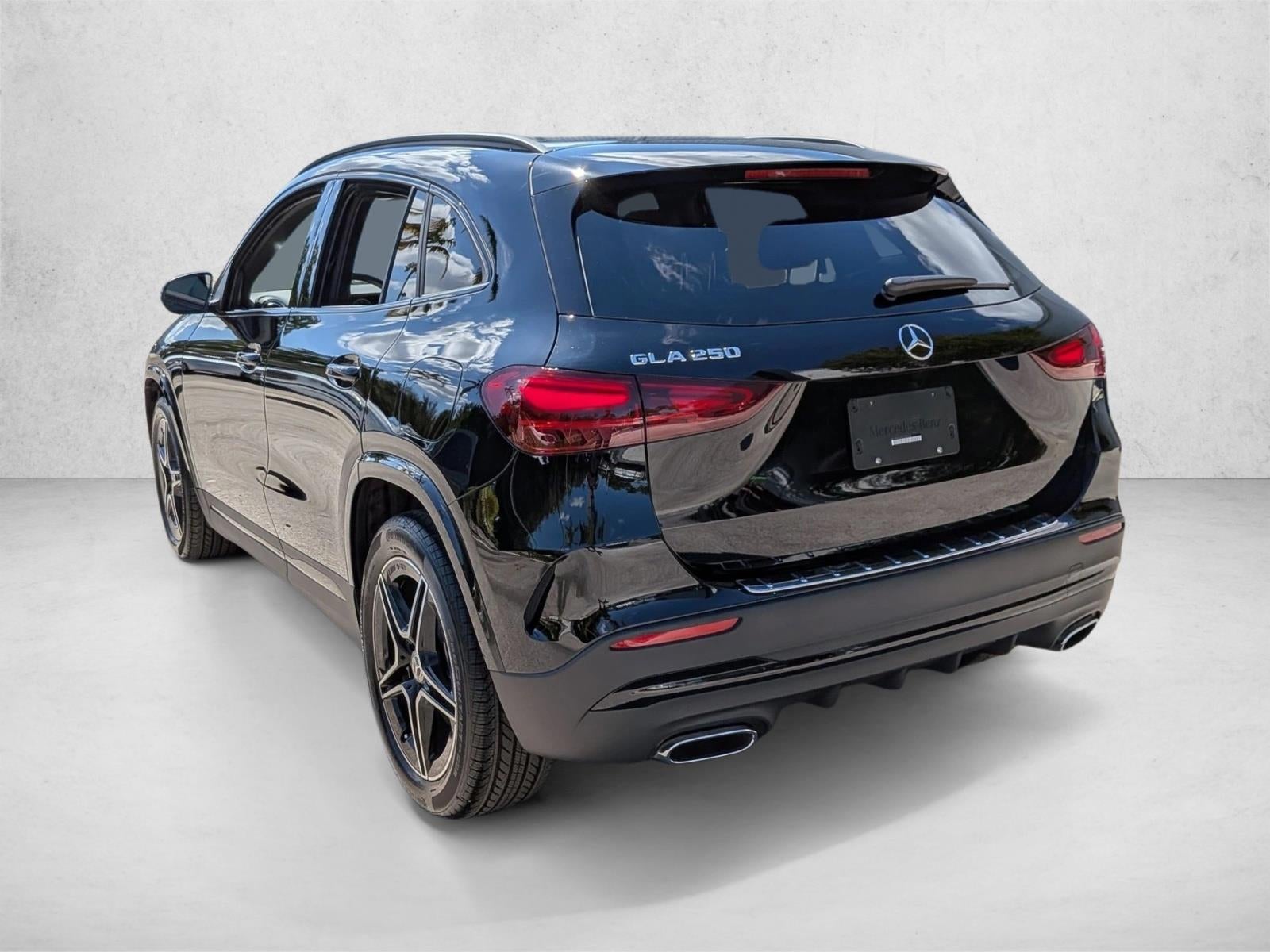 2026 Mercedes-Benz GLA GLA 250 SUV