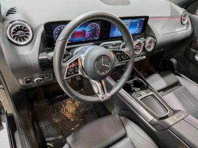 2026 Mercedes-Benz GLA GLA 250 SUV