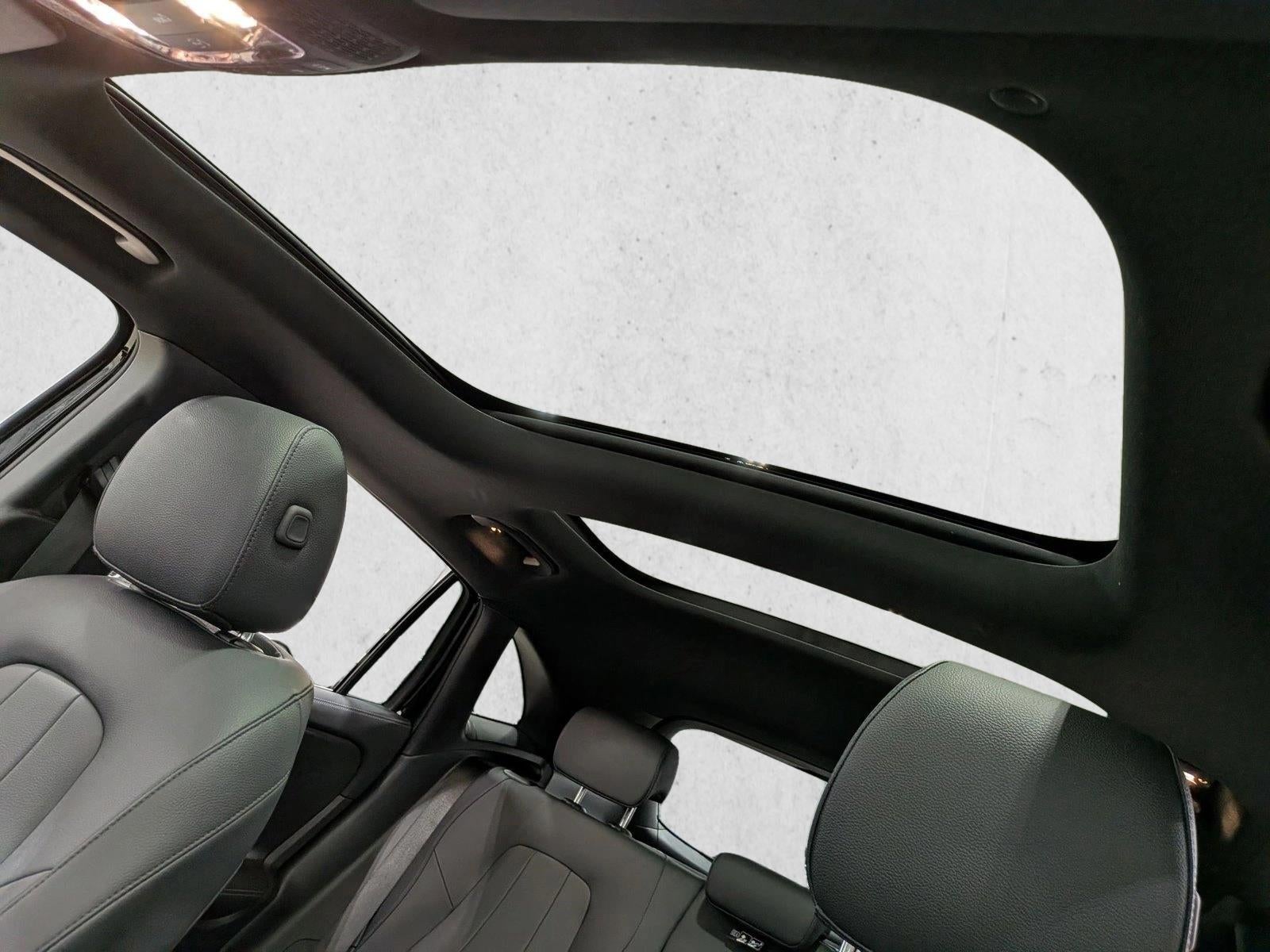 2026 Mercedes-Benz GLA GLA 250 SUV