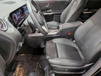 2026 Mercedes-Benz GLA GLA 250 SUV