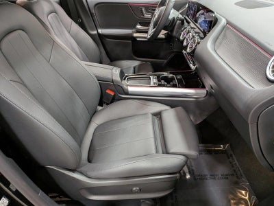 2026 Mercedes-Benz GLA GLA 250 SUV