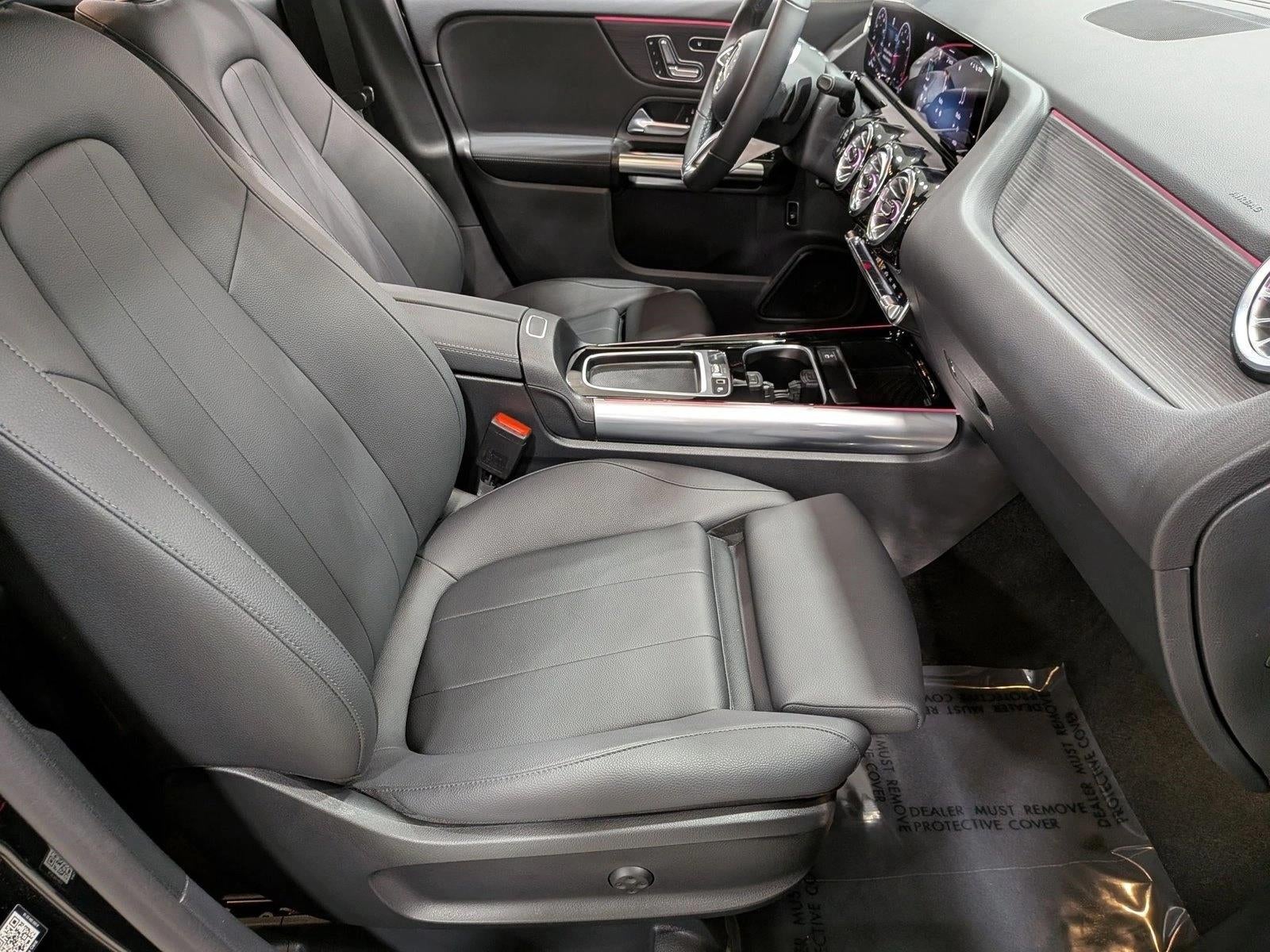 2026 Mercedes-Benz GLA GLA 250 SUV