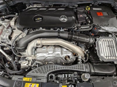 2026 Mercedes-Benz GLA GLA 250 SUV