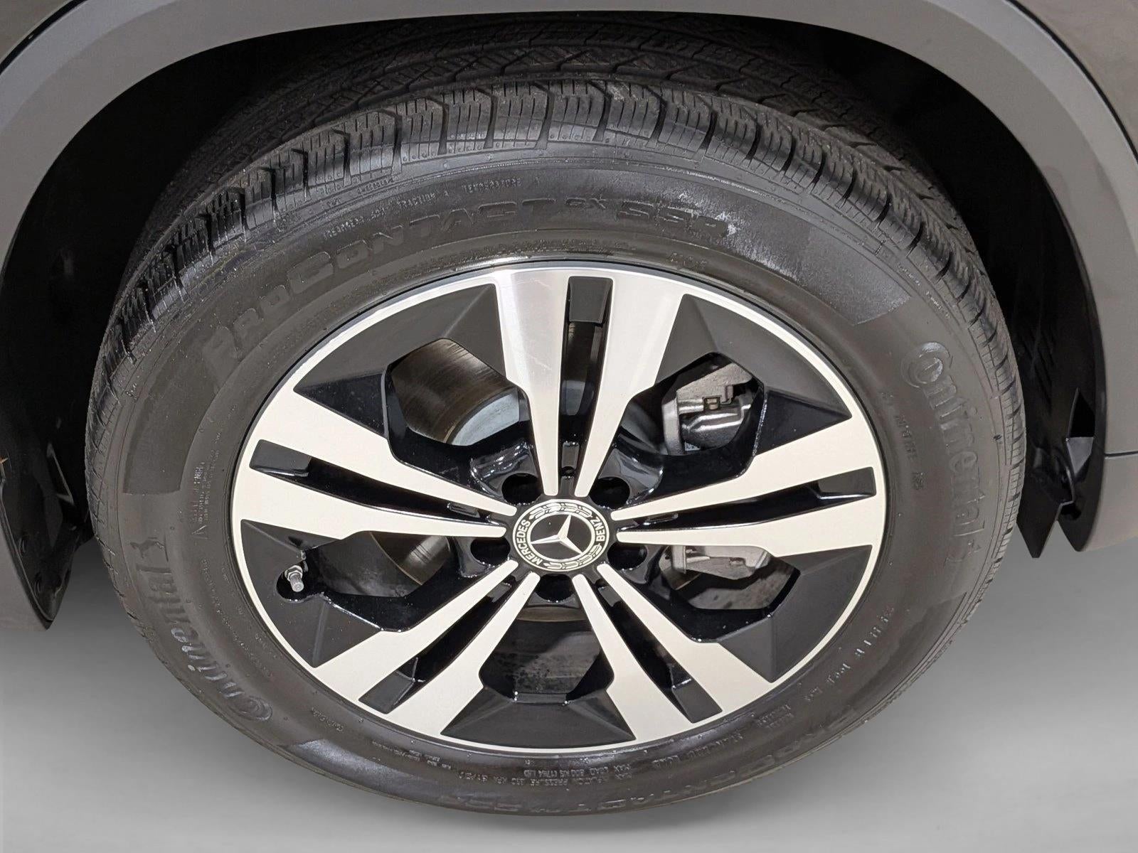 2026 Mercedes-Benz GLA GLA 250 SUV