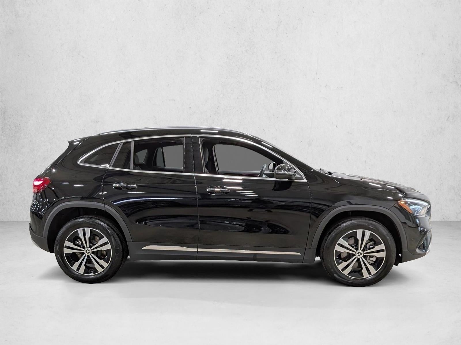 2026 Mercedes-Benz GLA GLA 250 SUV
