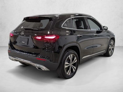 2026 Mercedes-Benz GLA GLA 250 SUV