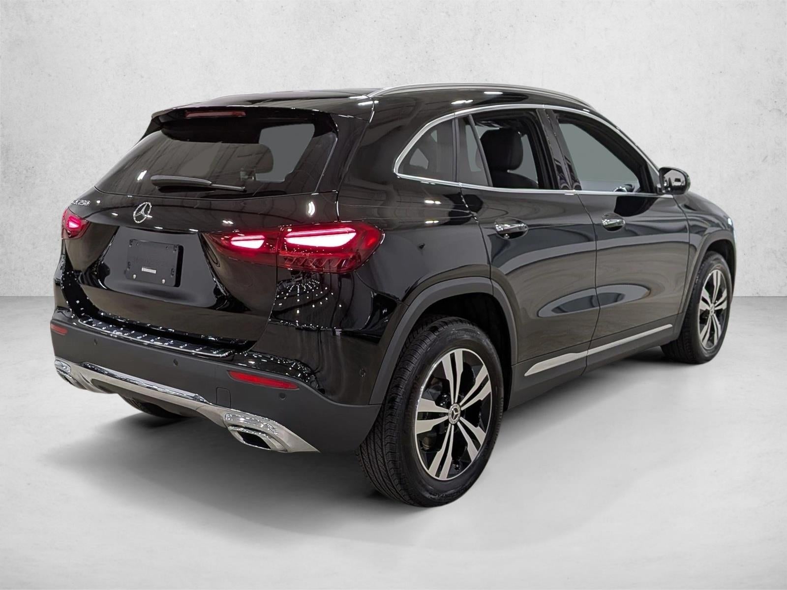 2026 Mercedes-Benz GLA GLA 250 SUV
