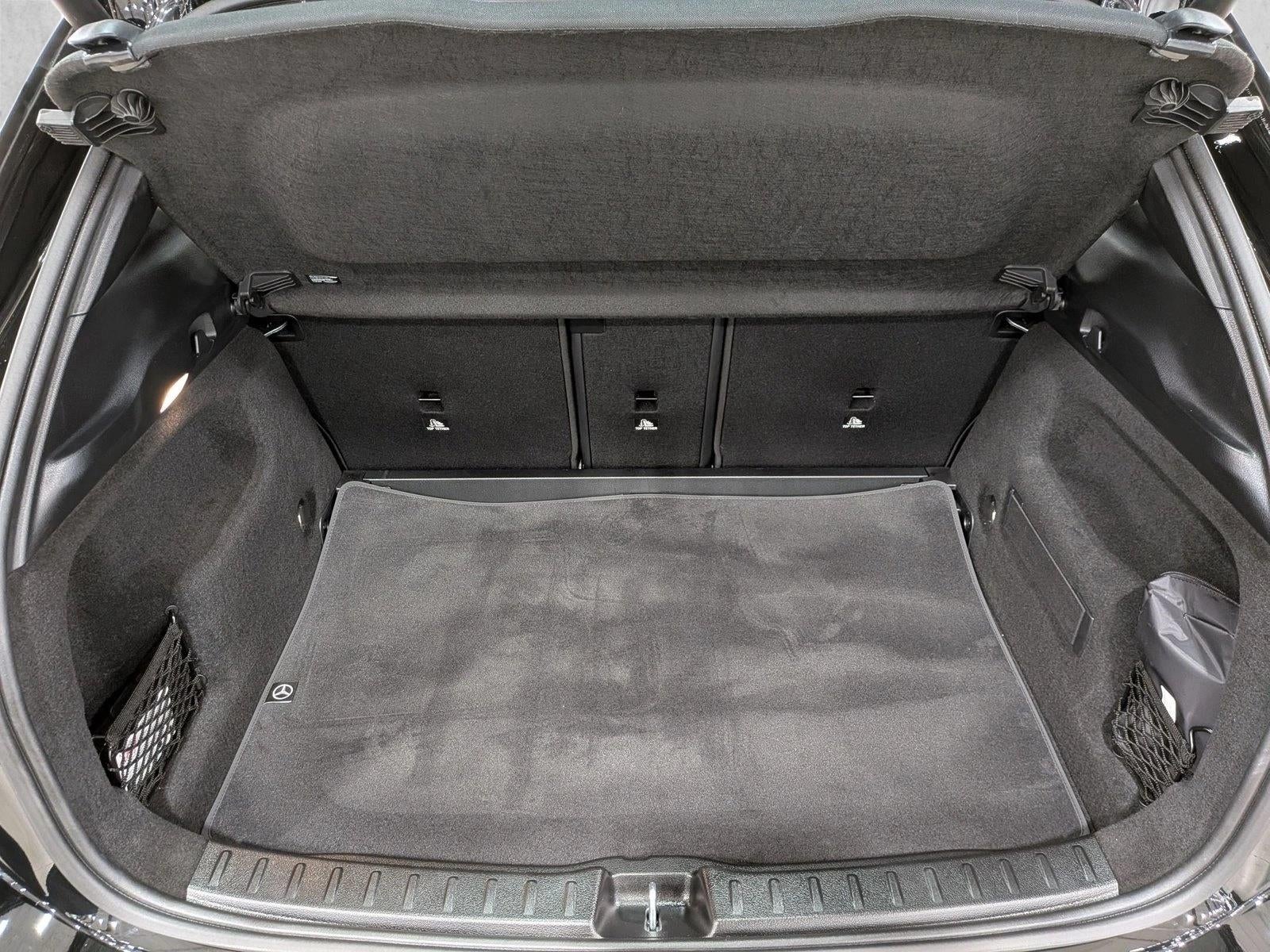 2026 Mercedes-Benz GLA GLA 250 SUV