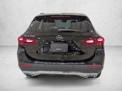 2026 Mercedes-Benz GLA GLA 250 SUV