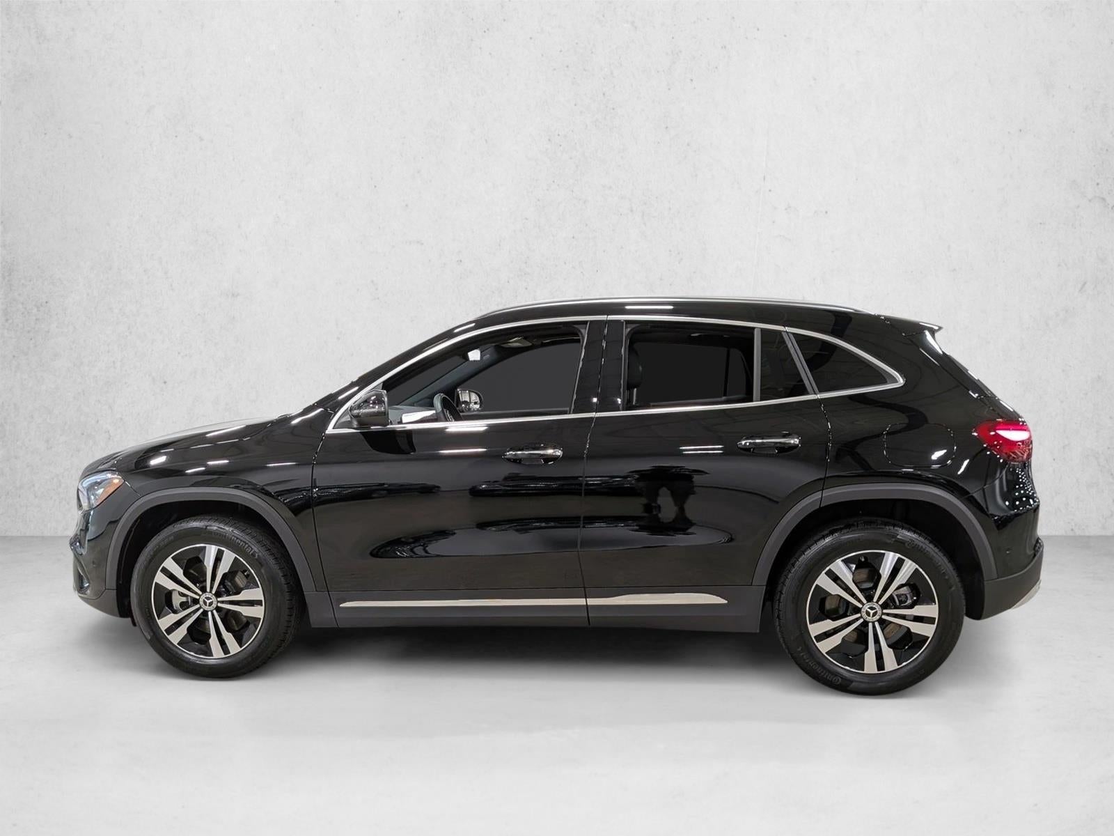 2026 Mercedes-Benz GLA GLA 250 SUV