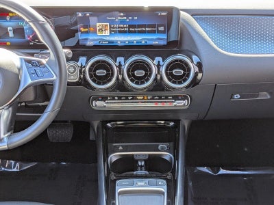 2025 Mercedes-Benz GLA GLA 250 SUV