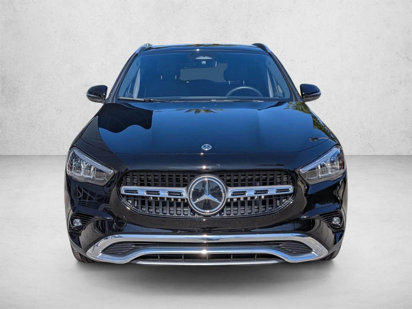 2025 Mercedes-Benz GLA GLA 250 SUV