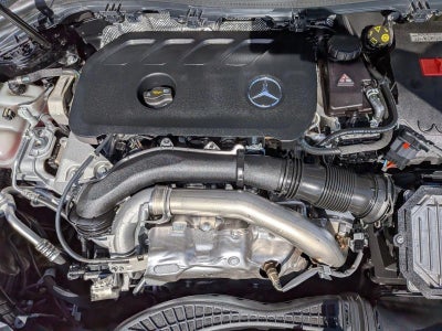 2025 Mercedes-Benz GLA GLA 250 SUV