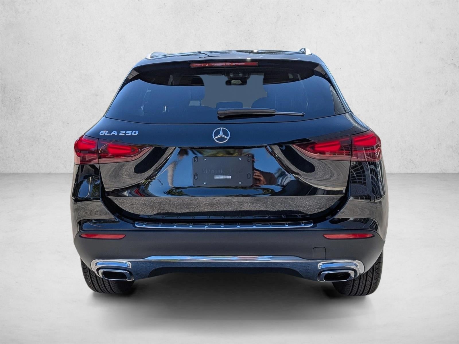 2025 Mercedes-Benz GLA GLA 250 SUV