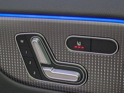 2023 Mercedes-Benz GLA GLA 250 4MATIC® SUV