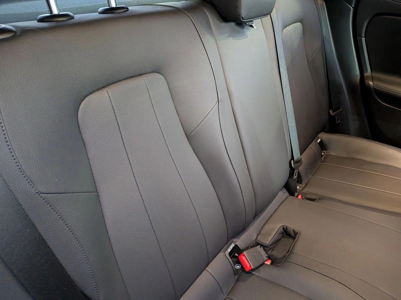 2023 Mercedes-Benz GLA GLA 250 4MATIC® SUV