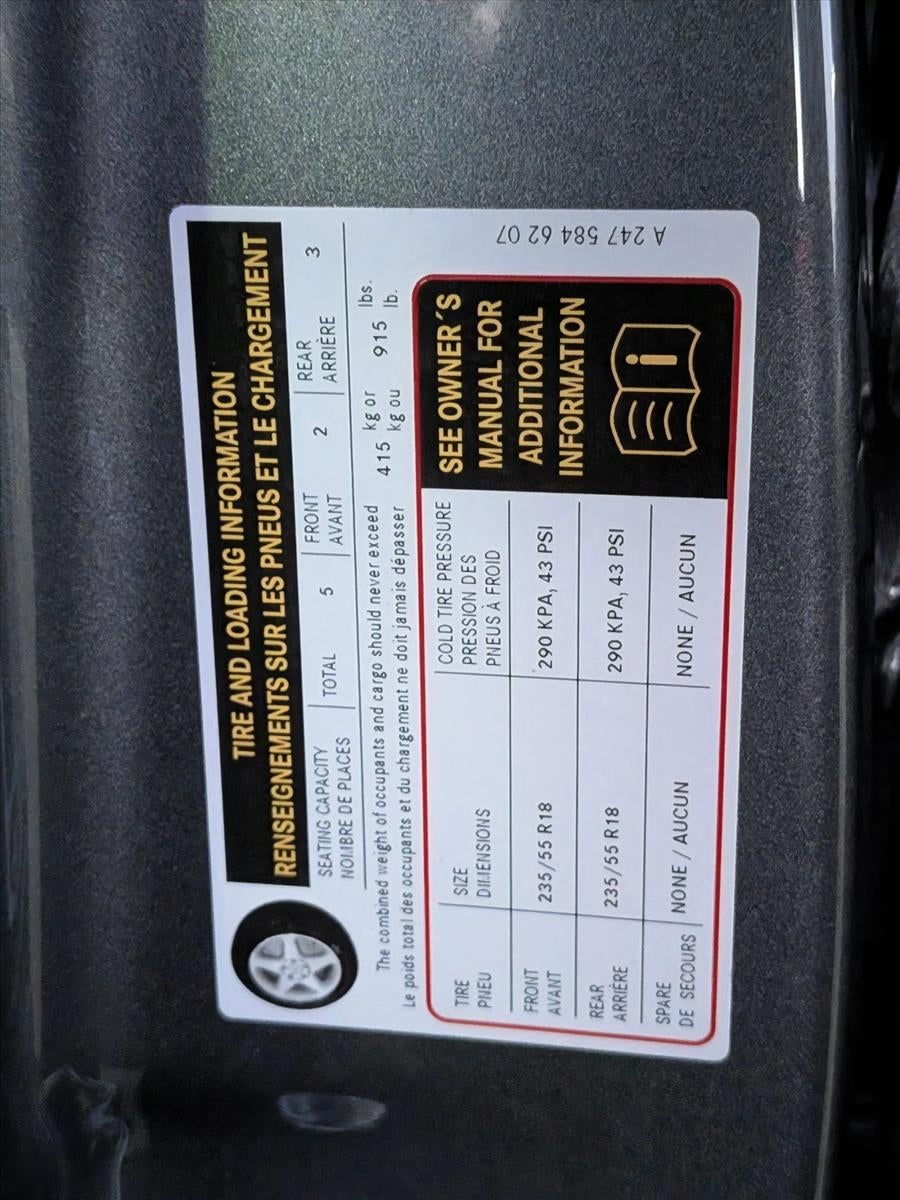 2023 Mercedes-Benz GLA GLA 250 4MATIC® SUV