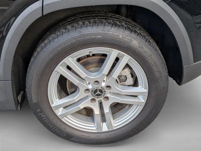 2022 Mercedes-Benz GLA GLA 250 4MATIC® SUV