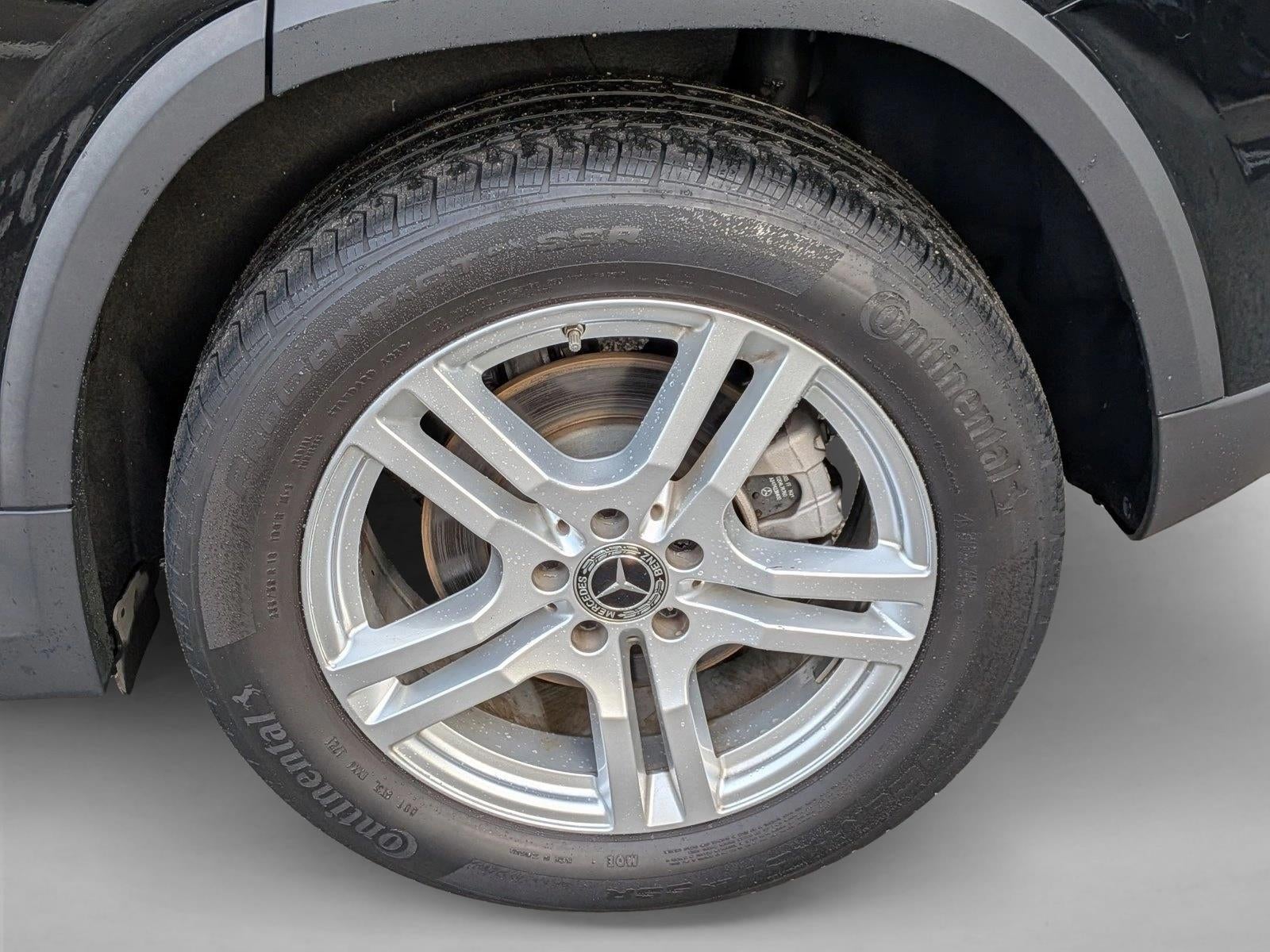 2022 Mercedes-Benz GLA GLA 250 4MATIC® SUV