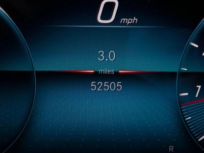 2022 Mercedes-Benz GLA GLA 250 4MATIC® SUV