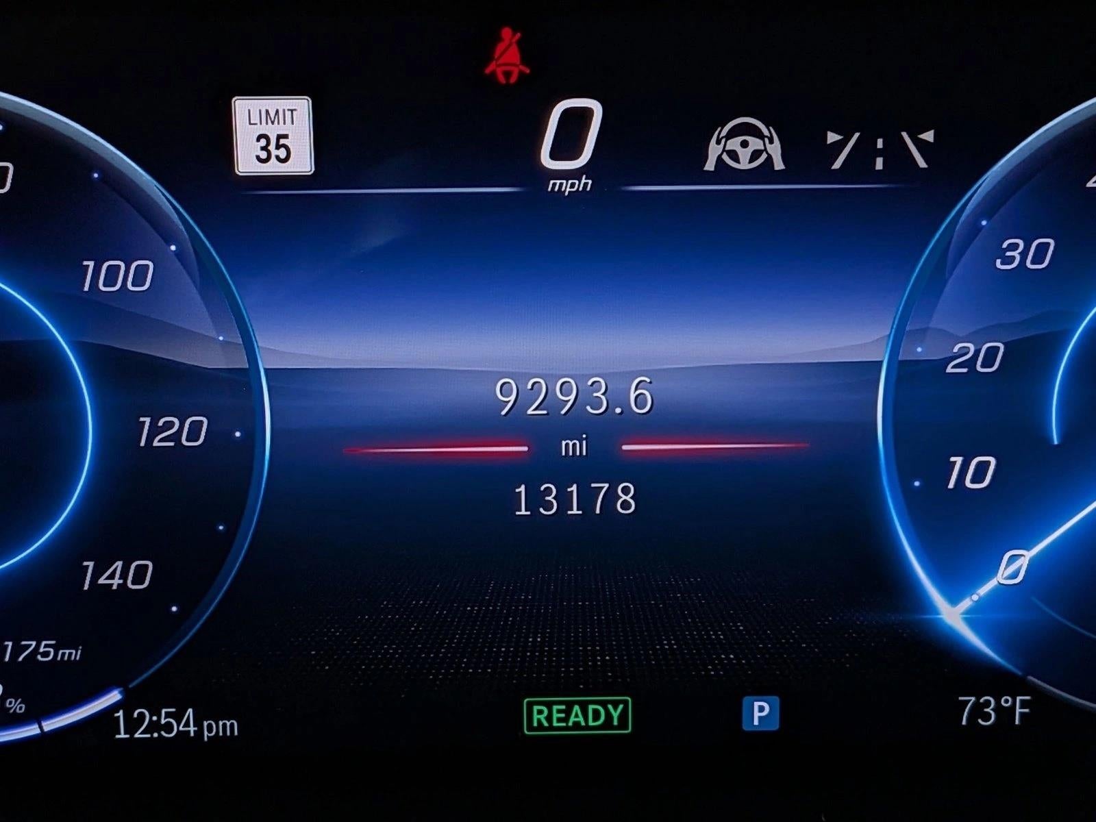 2024 Mercedes-Benz EQB EQB 250+ SUV