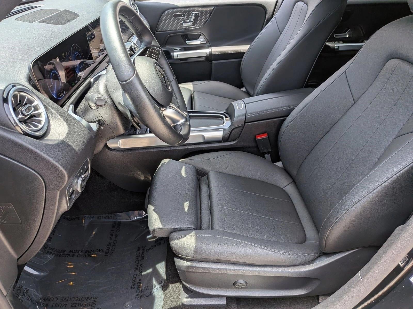 2024 Mercedes-Benz EQB EQB 250+ SUV
