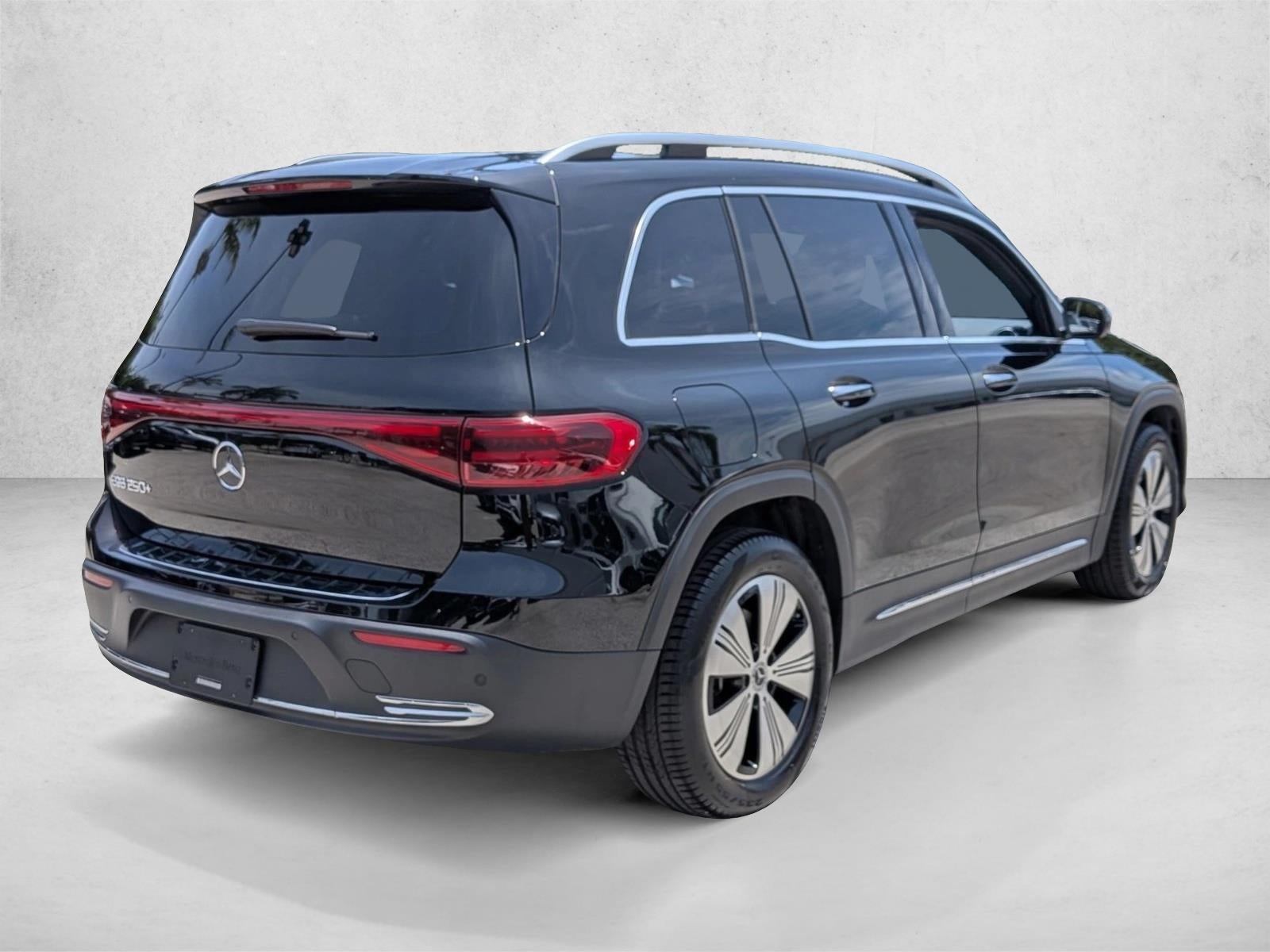 2024 Mercedes-Benz EQB EQB 250+ SUV