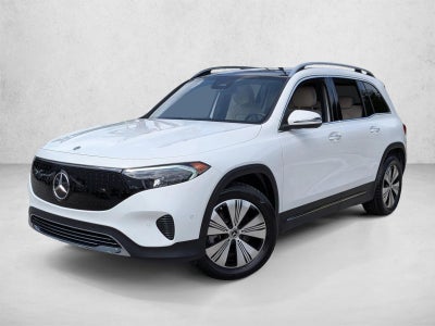 2024 Mercedes-Benz EQB EQB 250+ SUV