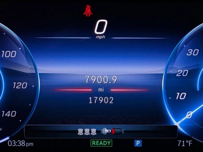 2024 Mercedes-Benz EQB EQB 250+ SUV