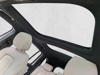2024 Mercedes-Benz EQB EQB 250+ SUV