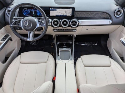 2024 Mercedes-Benz EQB EQB 250+ SUV