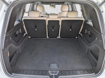 2024 Mercedes-Benz EQB EQB 250+ SUV