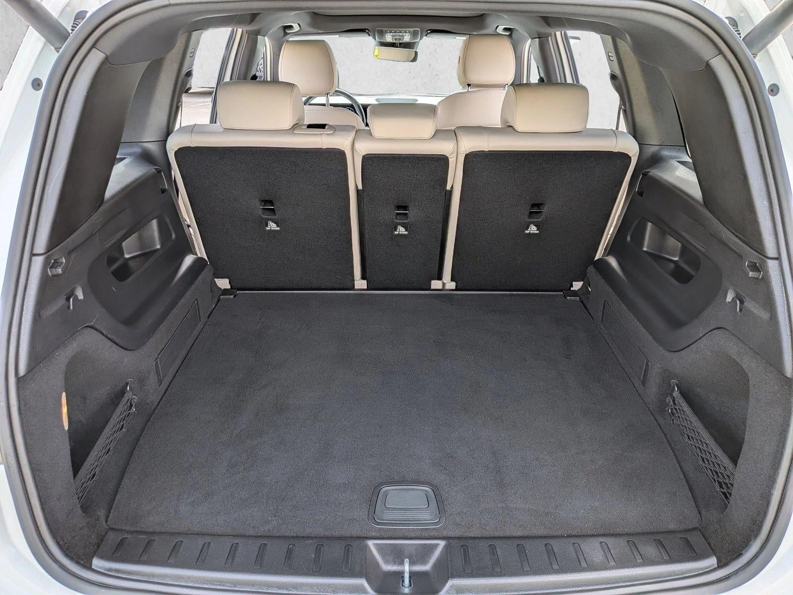 2024 Mercedes-Benz EQB EQB 250+ SUV