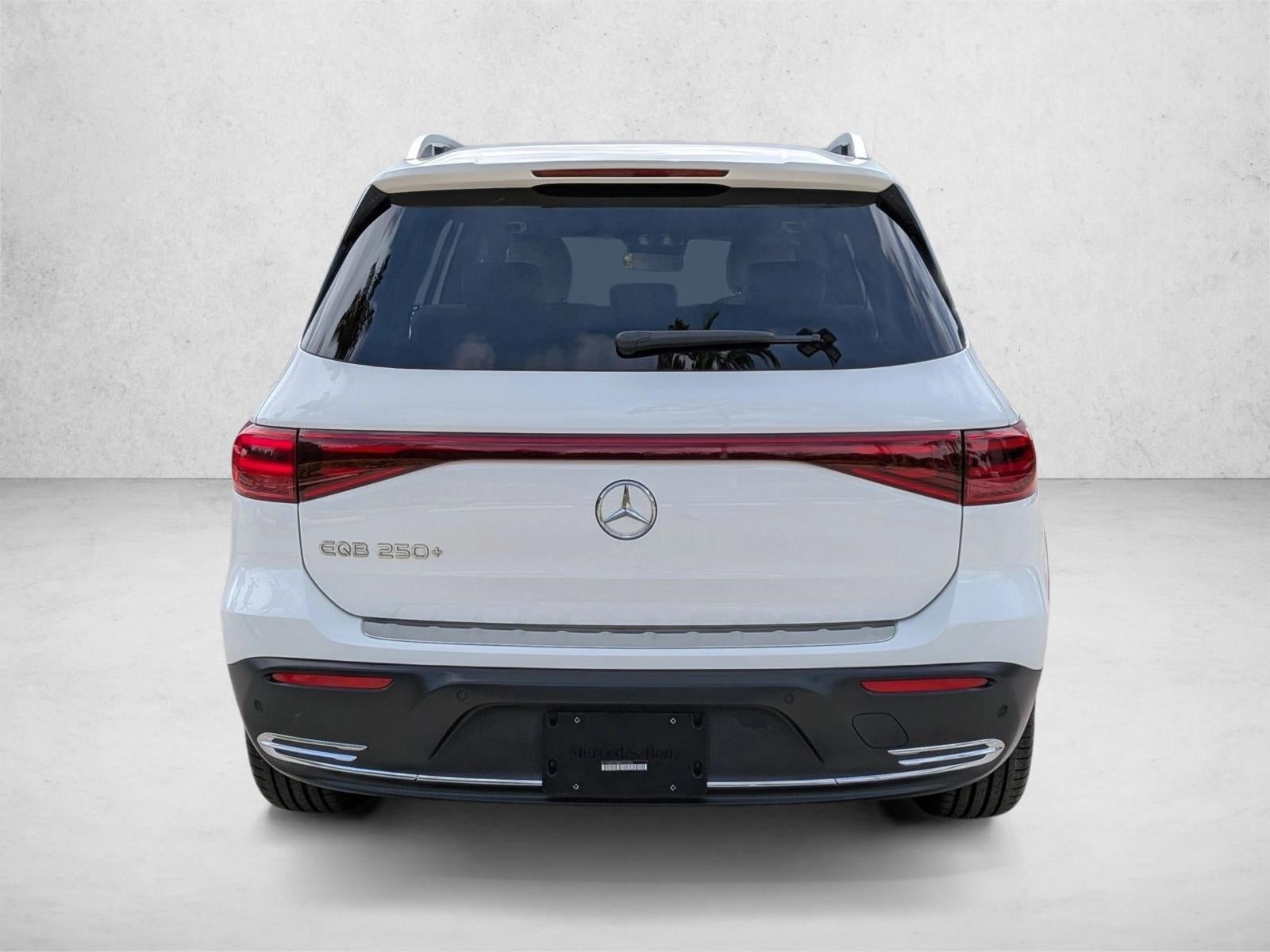 2024 Mercedes-Benz EQB EQB 250+ SUV
